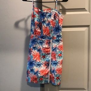 Lilly Pulitzer Romper